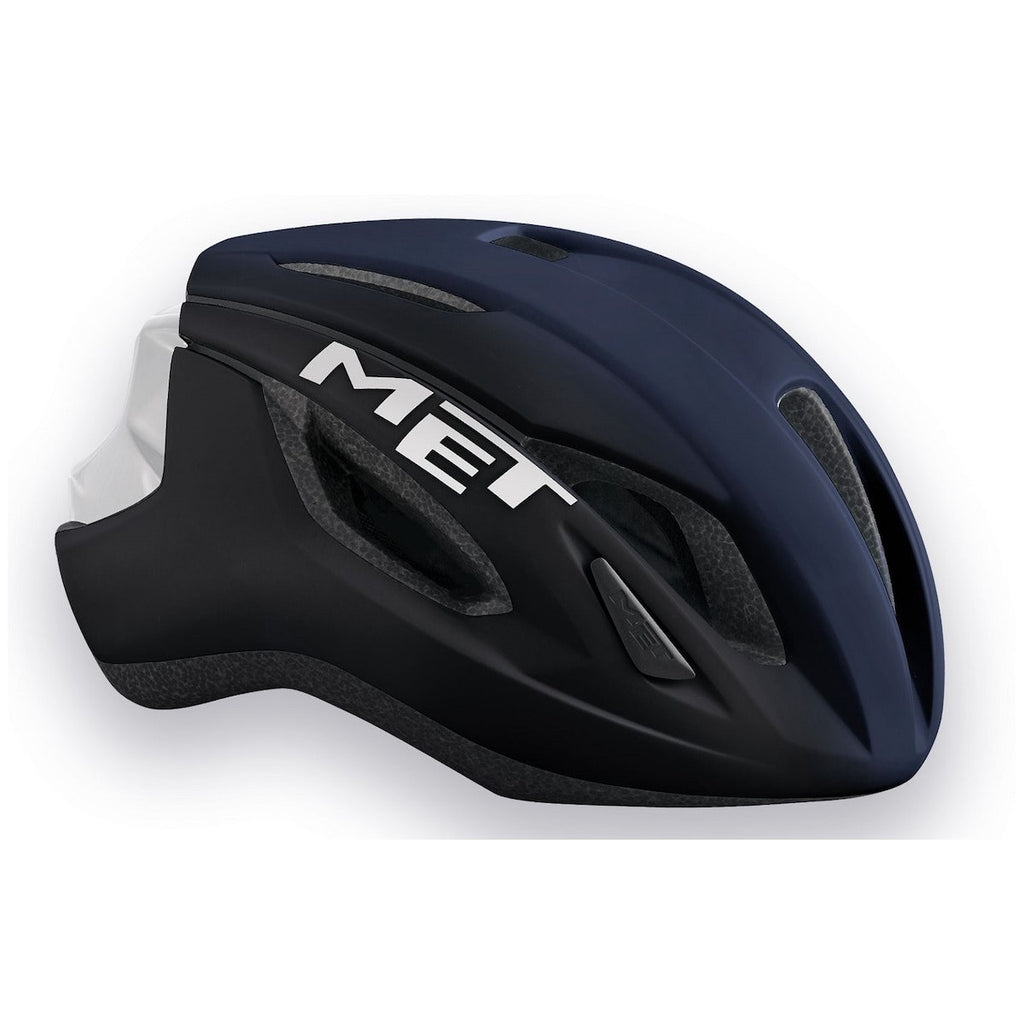MET Road Cycling Helmets | STRALE - Cycling Boutique