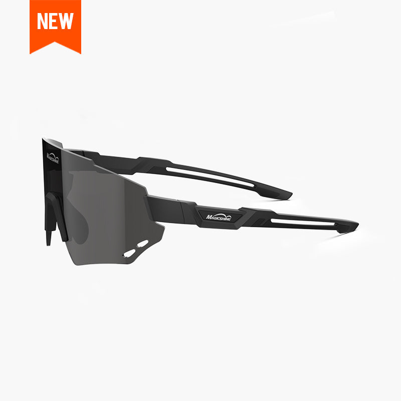 Magicshine USA Sunglasses | Windbreaker Polarized - Cycling Boutique