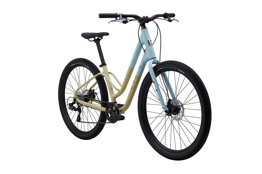 Marin Bikes Hybrid Bike Stinson 1 ST 27.5