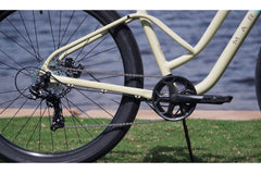 Marin Bikes Hybrid Bike Stinson 1 ST 27.5