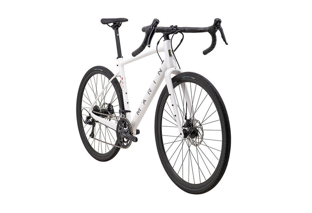 Marin Bikes Road Bikes Gestalt 1 2023 for Endurance Gravel