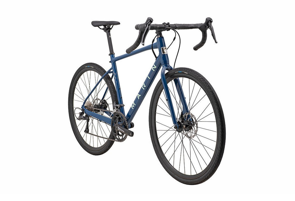 Marin Bikes Gestalt Base Road Bike 2023 Alloy for Endurance