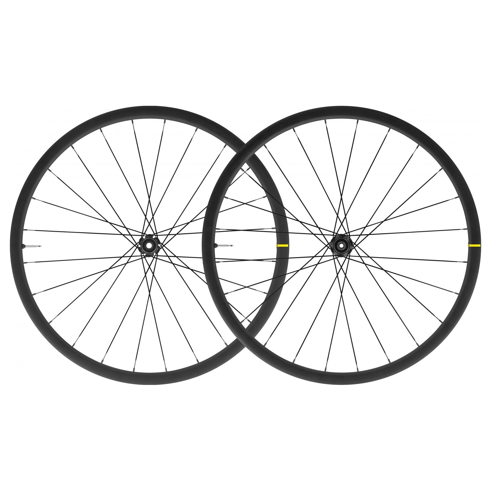 Mavic store wheelset sale