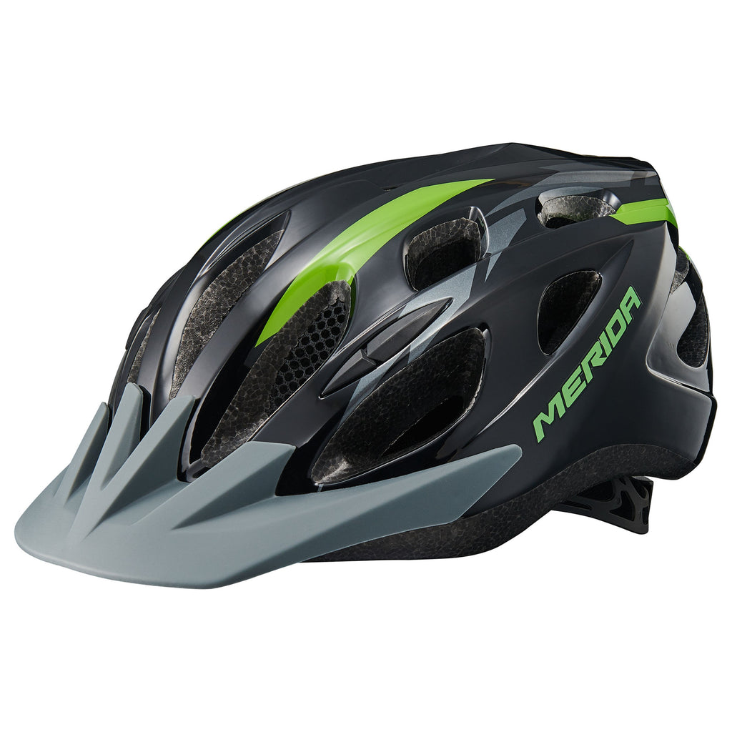 Merida outlet cycle helmet