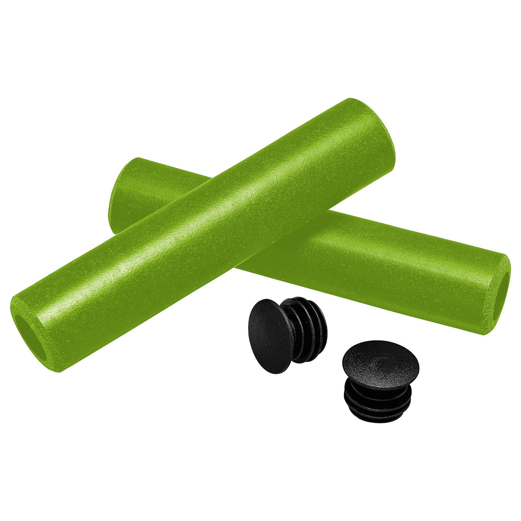 Merida Handlebar Grip | Team CC Silicon - Cycling Boutique
