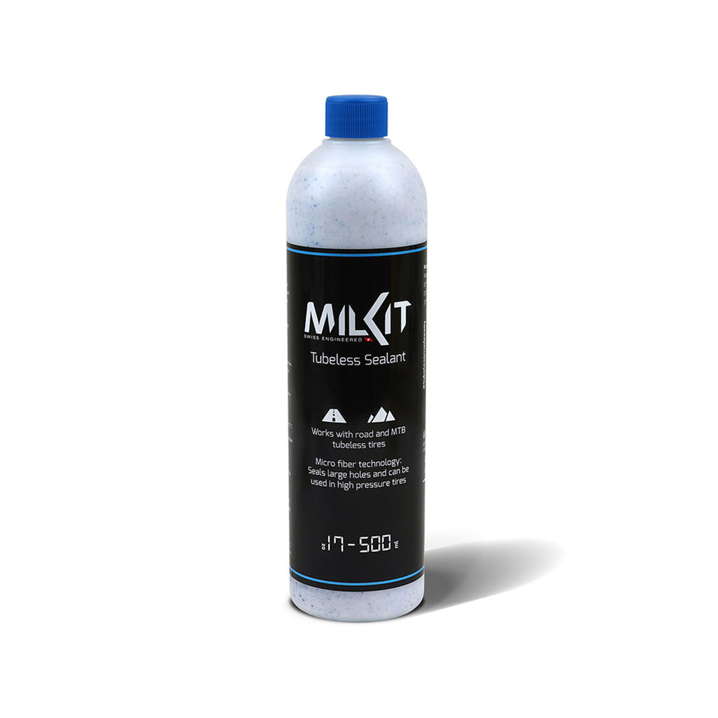 Milkit Tubeless Sealant Bottle - Cycling Boutique