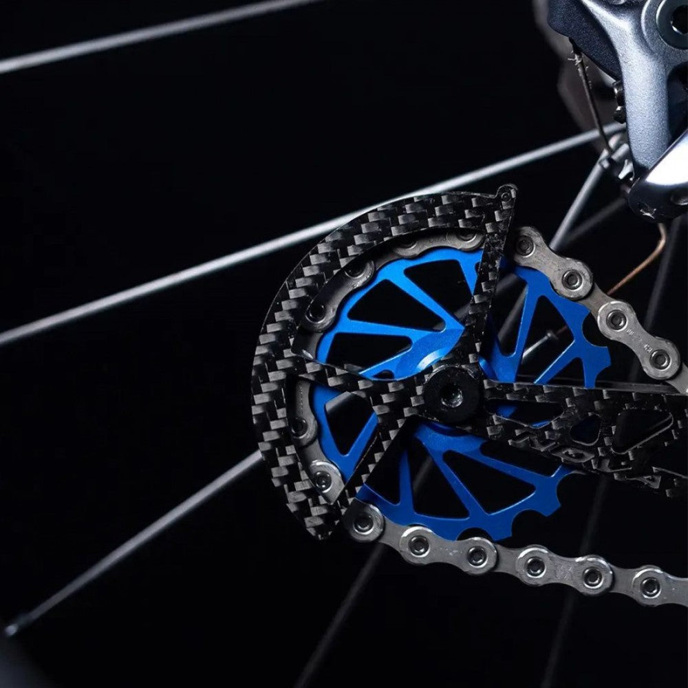 Shimano 11 speed discount chain dura ace