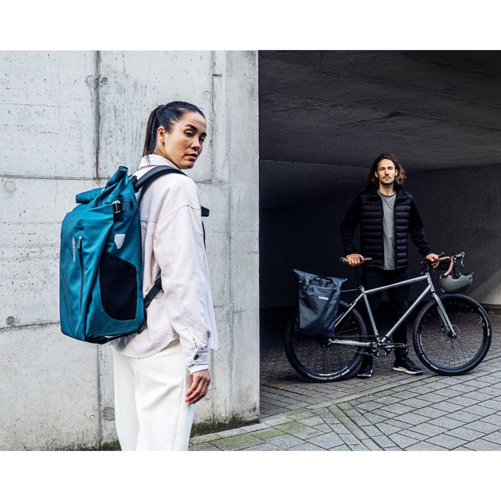 Ortlieb vario backpack store