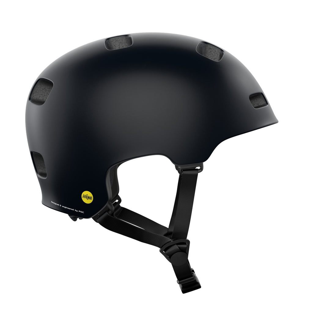 Poc crane best sale mips helmet