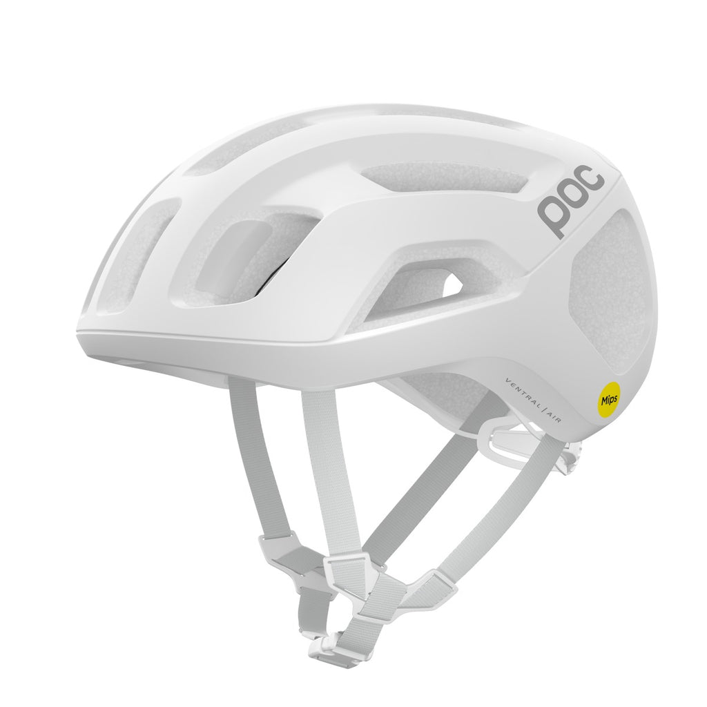 Casco POC Ventral mips Matt Black – Poppe cycling