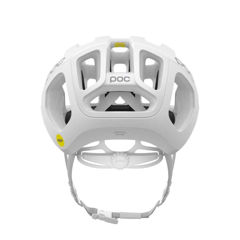 Casco POC Ventral mips Matt Black – Poppe cycling