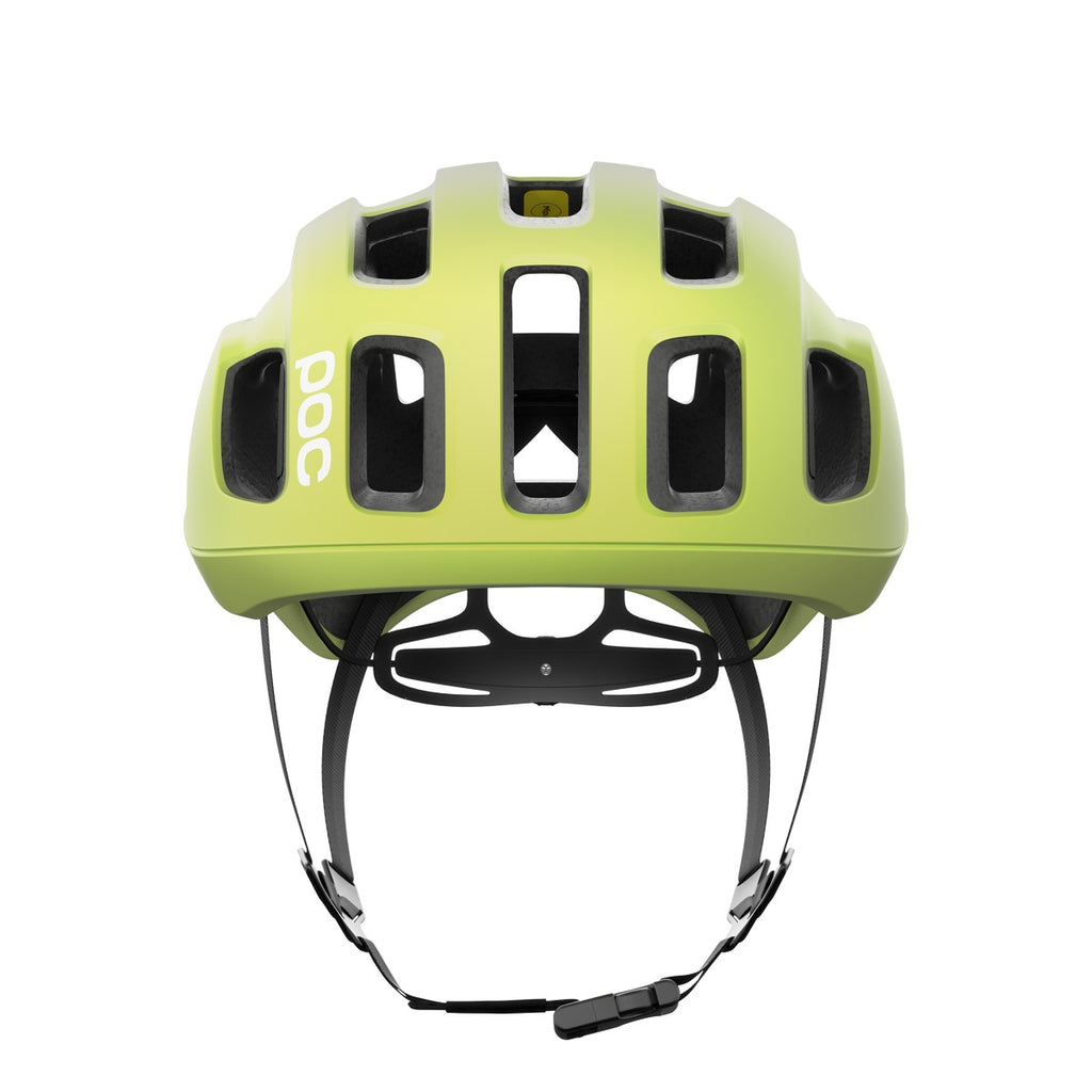 Casco POC Ventral mips Matt Black – Poppe cycling