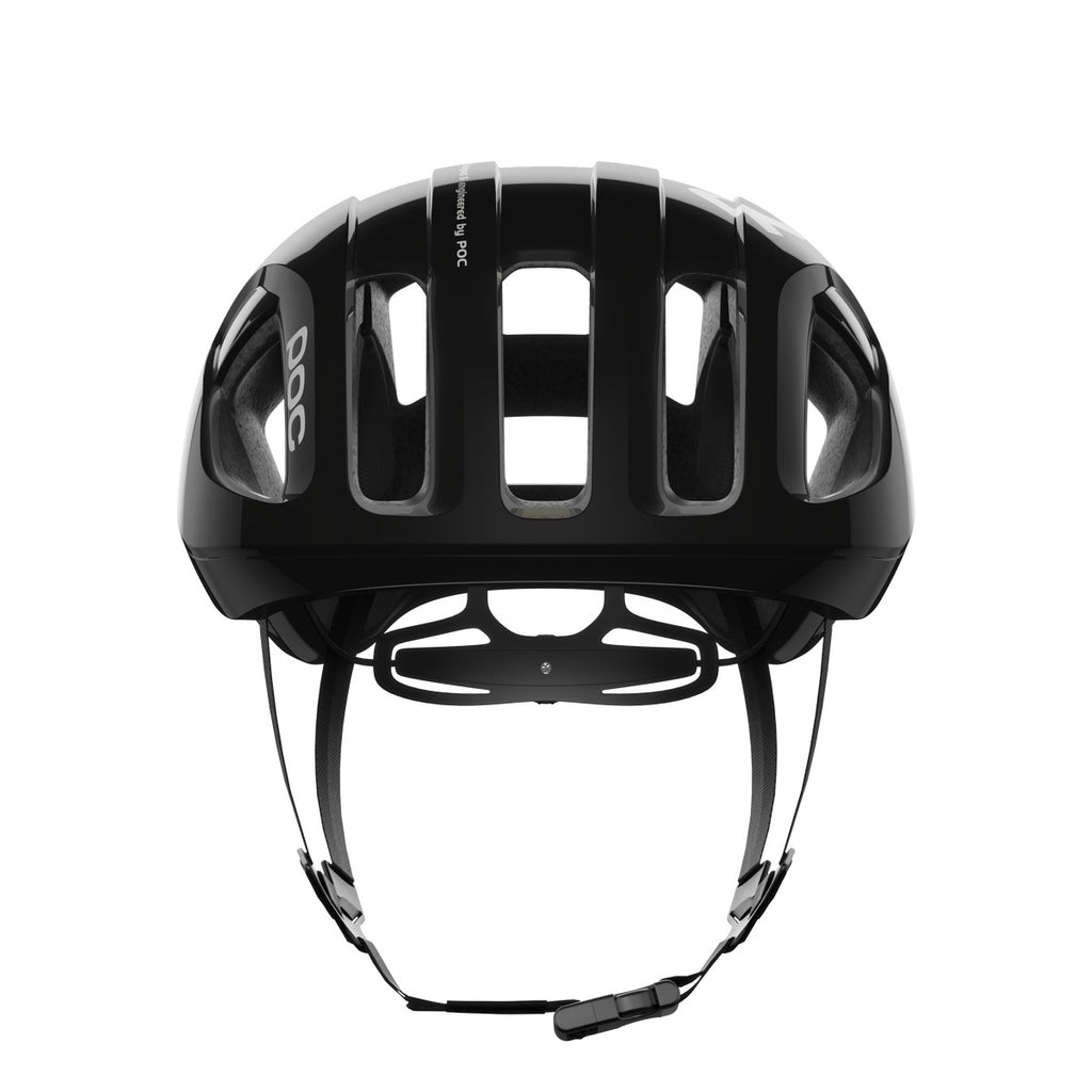 Casco POC Ventral mips Matt Black – Poppe cycling