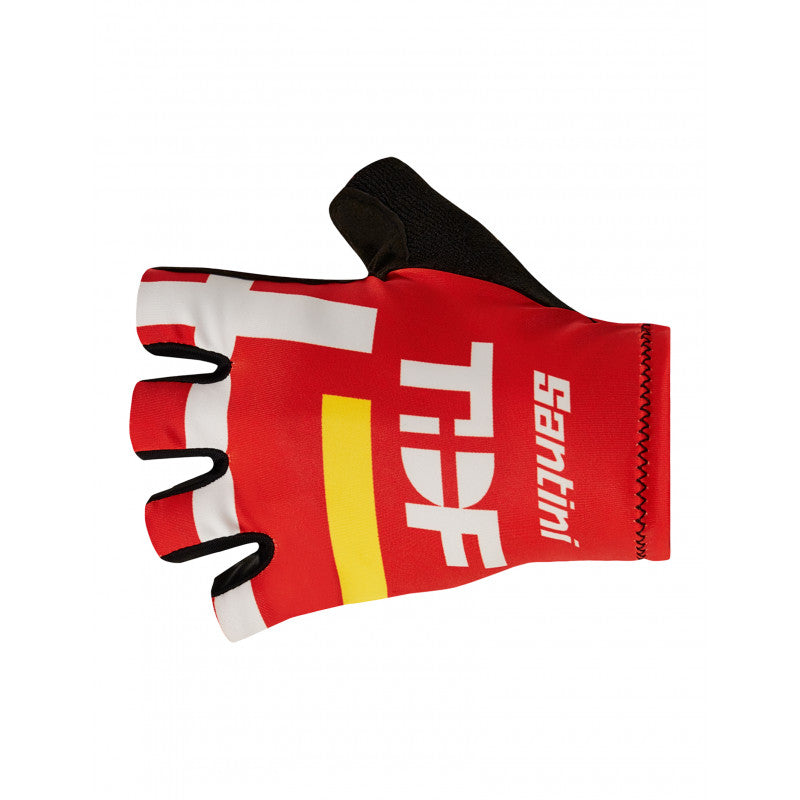 Santini Gloves | TDF GD COPENHAGUE - Cycling Boutique