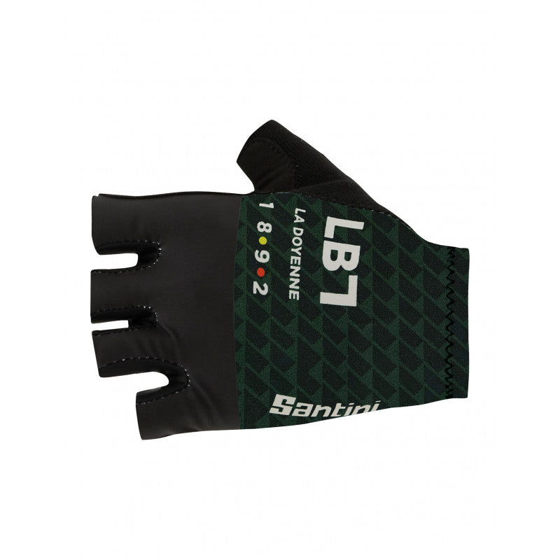 Santini Gloves | TDF LIEGE BASTOGNE - Cycling Boutique