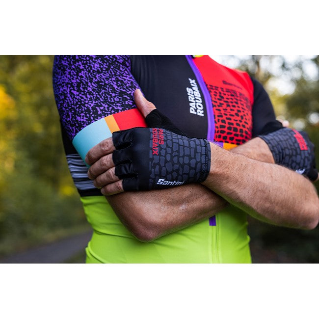 Shimano Cycling Gloves, Airway