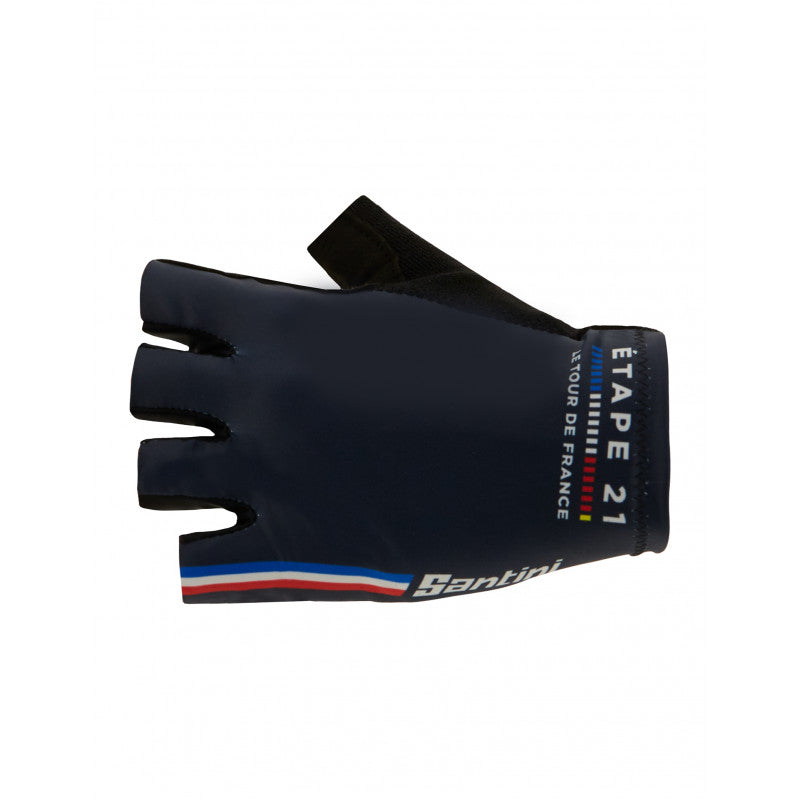 Santini Gloves | TDF Trionfo - Cycling Boutique