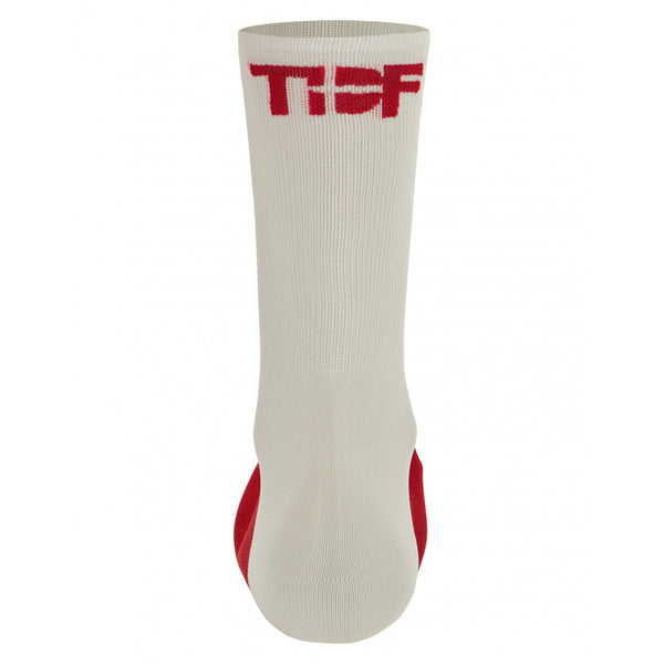 Santini Socks | TDF GD COPENHAGUE - Cycling Boutique