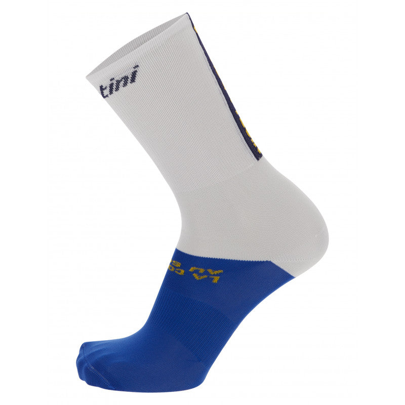 Santini Socks | TDF Paris Nice - Cycling Boutique