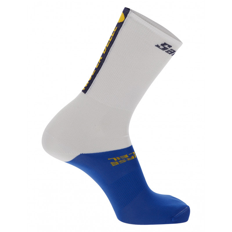 Santini Socks | TDF Paris Nice | Cycling Boutique