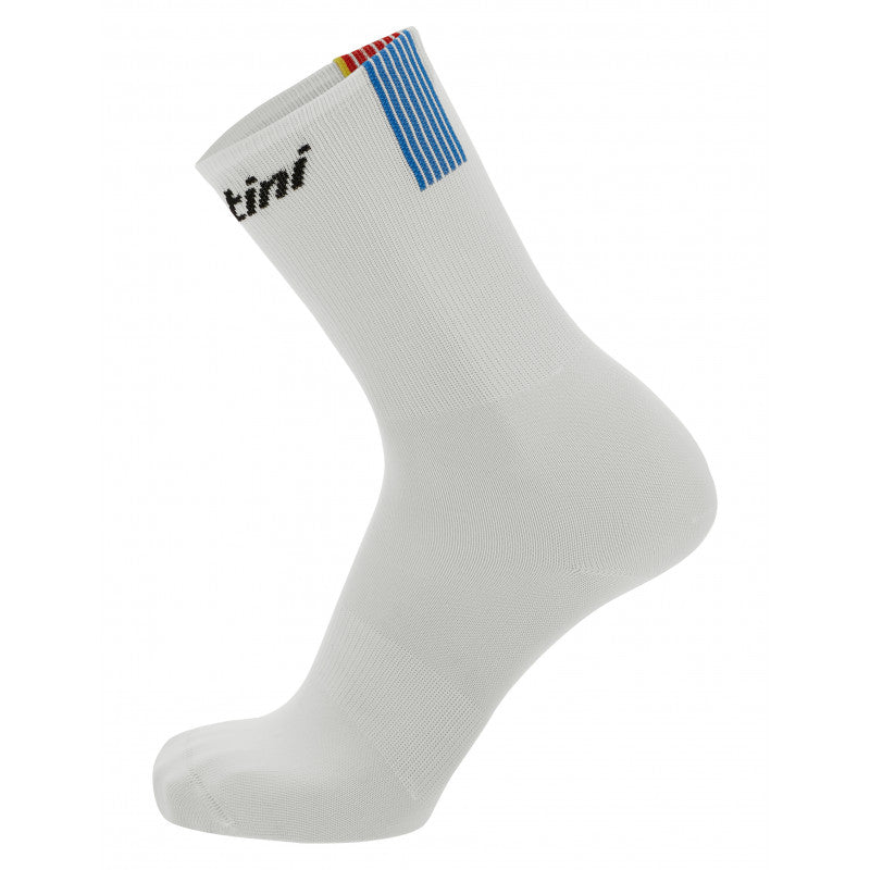 Santini Socks | TDF TRIONFO - Cycling Boutique