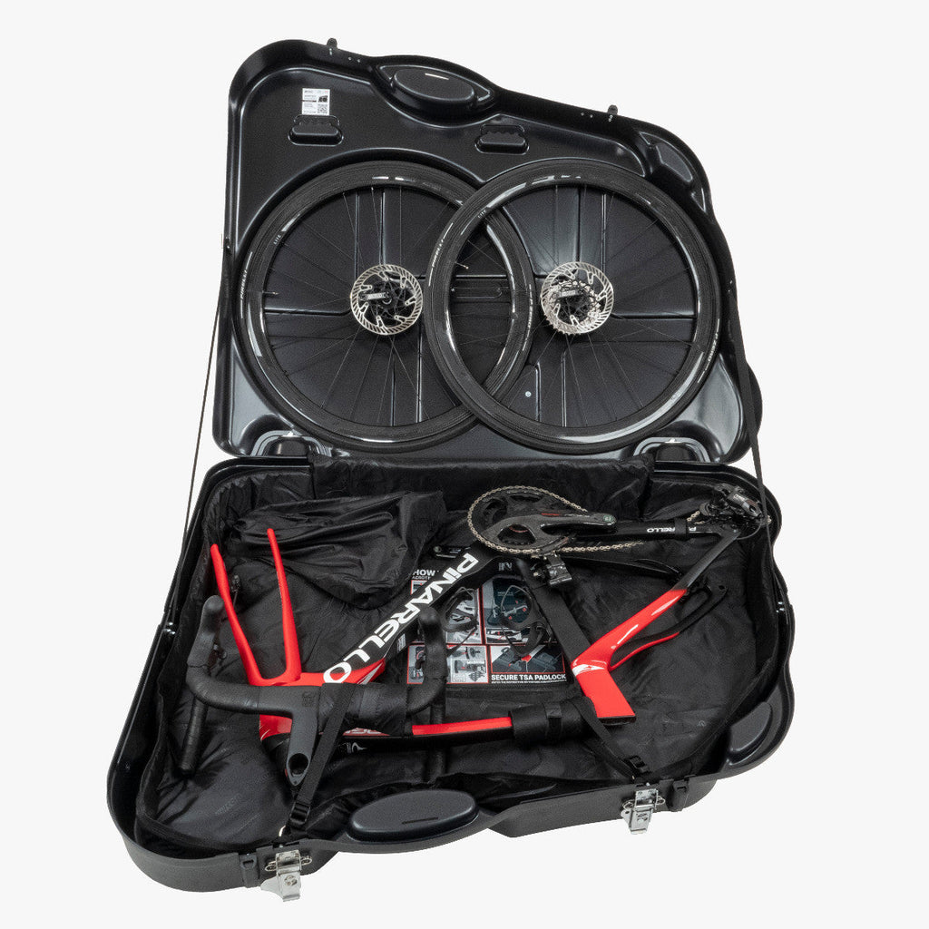 Scicon aerotech evolution 3.0 tsa bike store travel case