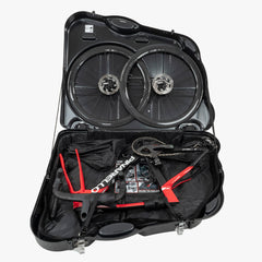 Scicon Road Bike Transport Bag | Aerotech Evolution Bike Travel Case |  Cycling Boutique