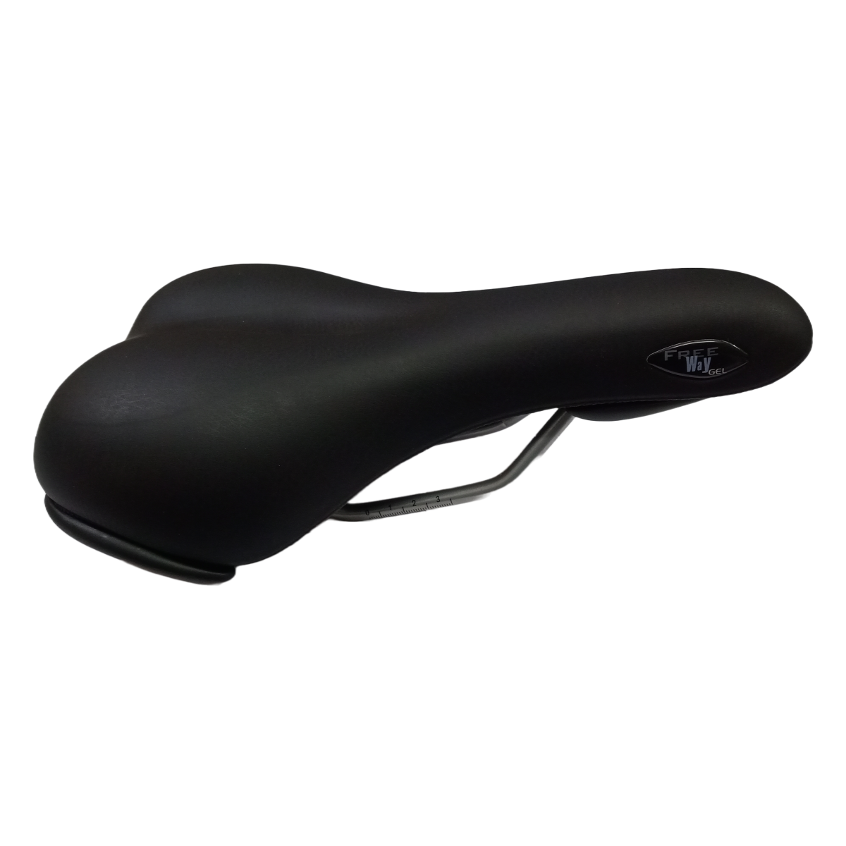 Mtb best sale gel saddle