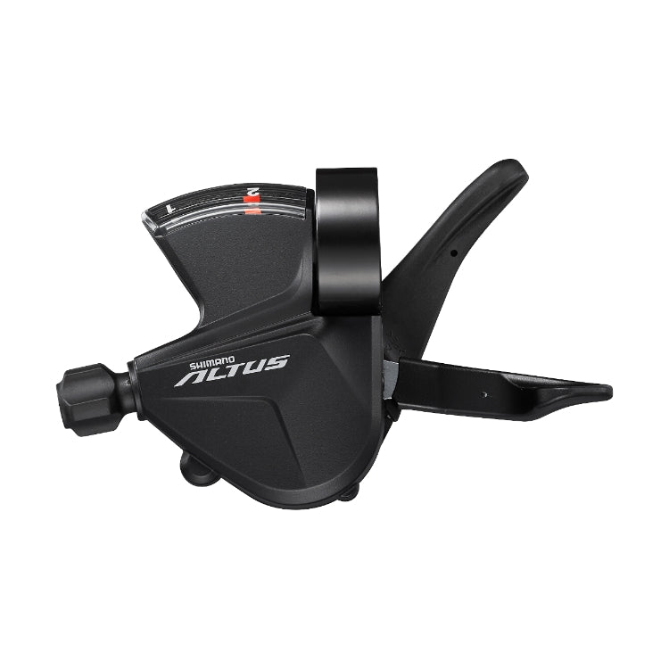 Shimano Flat Bar Shifters Altus SL M2010 3x9 2x9 Speed