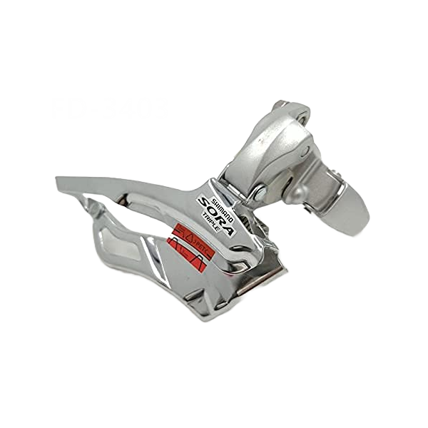 Shimano Front Derailleur | Sora FD-3403, 3x9-Speed - Cycling Boutique