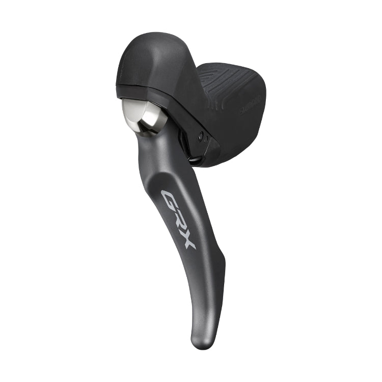 Shimano Hydraulic Disc Brake Lever | GRX BL-RX810-L, 1x11-Speed - Cycling Boutique