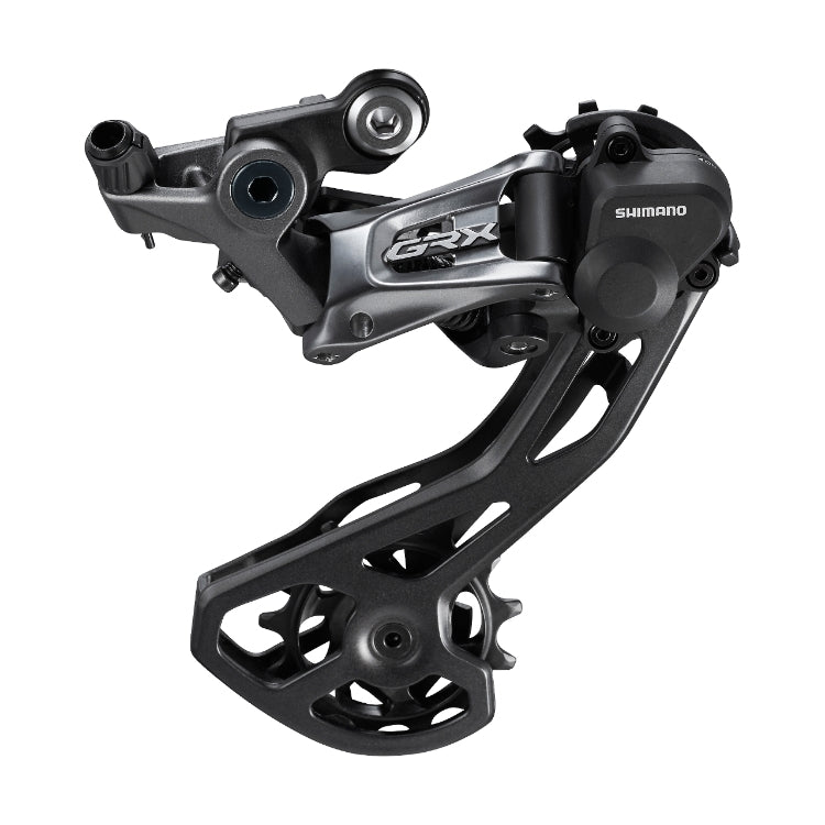 Shimano Rear Derailleur GRX RD RX810 2x11 Speed Shadow Plus