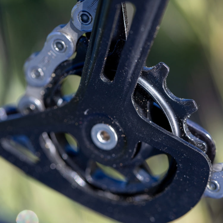 Shimano Rear Derailleur 