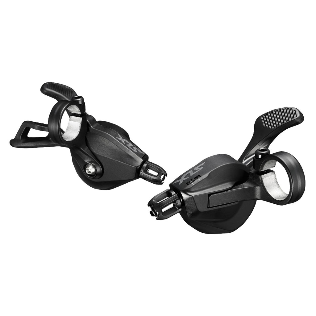 Shimano Shifters | SLX SL-M7100, 2x12-Speed - Cycling Boutique