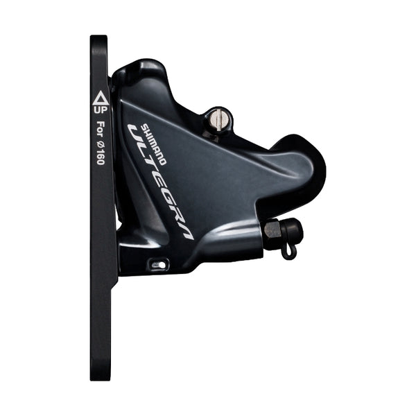 Shimano Shifter & Caliper | ST-R8020 & BR-R8070, 11-Speed, Assembled Set - Cycling Boutique