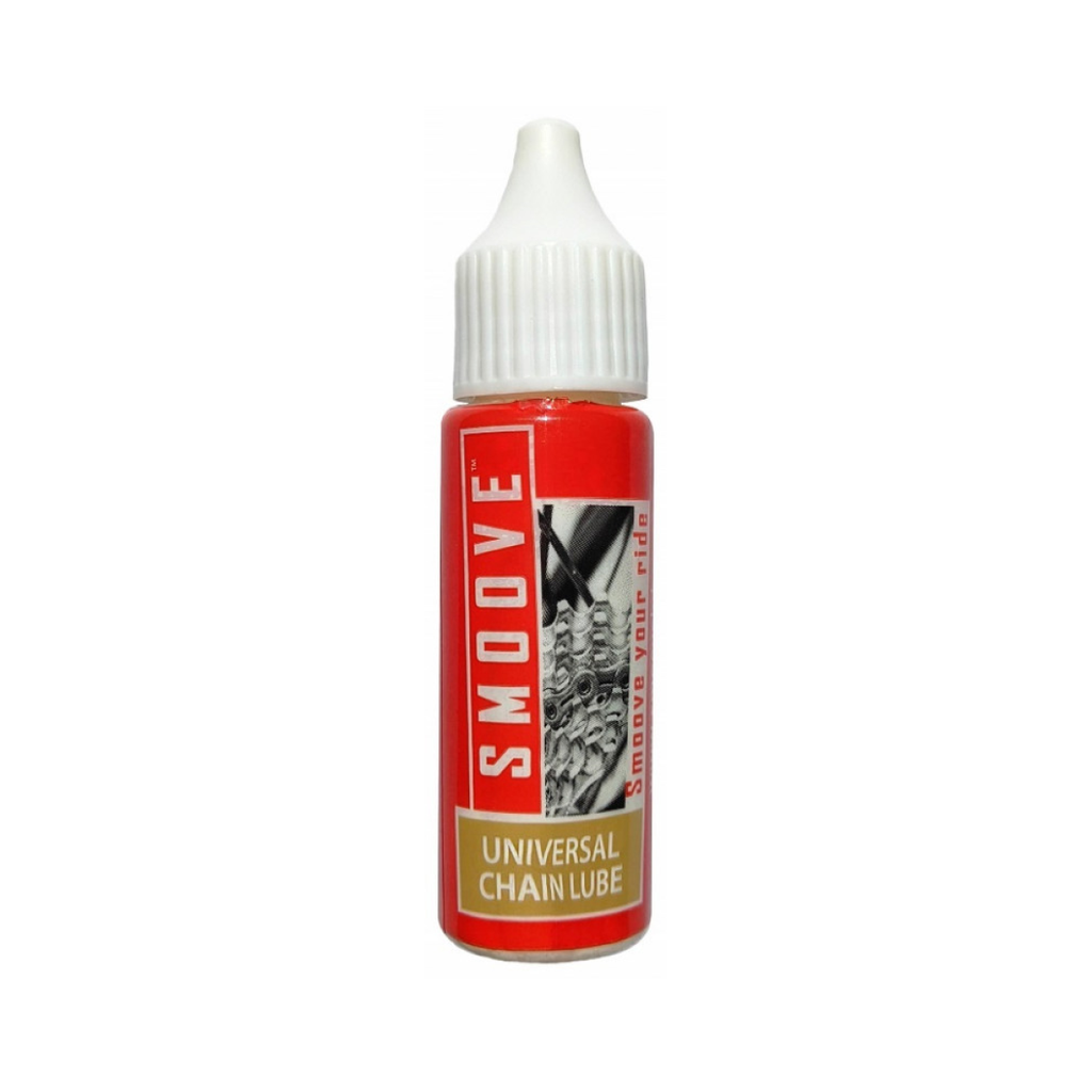 Smoove Universal Chain Lube - Cycling Boutique