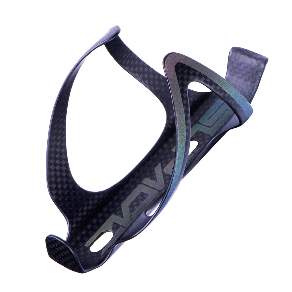 Supacaz Bottle Cages | Fly Cage Carbon | Cycling Boutique