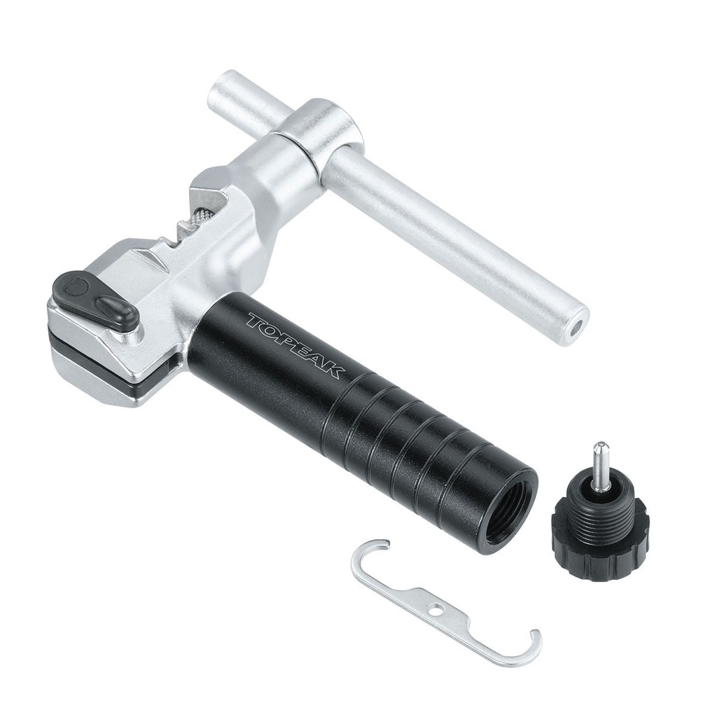 Topeak Tools All Speeds Chain Tool For Multi Speed Chain Up To 12 Speed Cycling Boutique