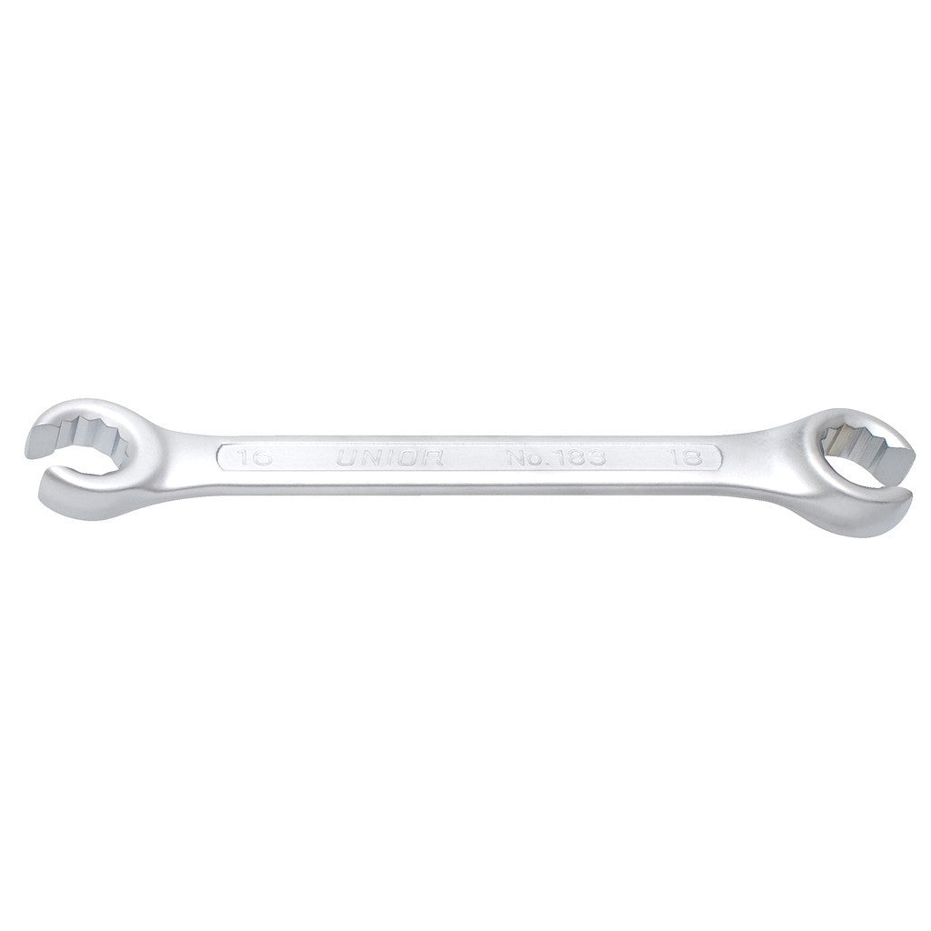 Unior Offset Open Ring Wrench 8x10 - Cycling Boutique