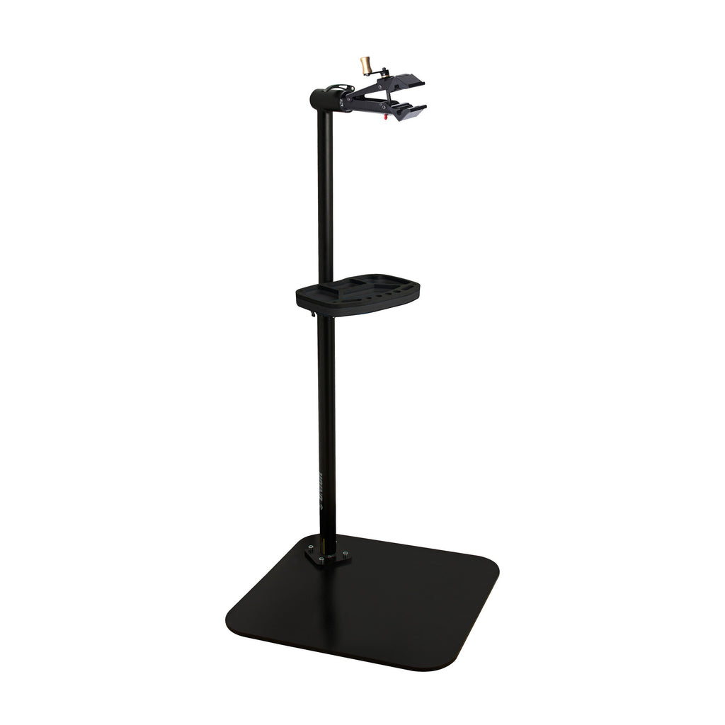 Unior Pro Repair Stand with Single Clamp, Quick Release - Cycling Boutique