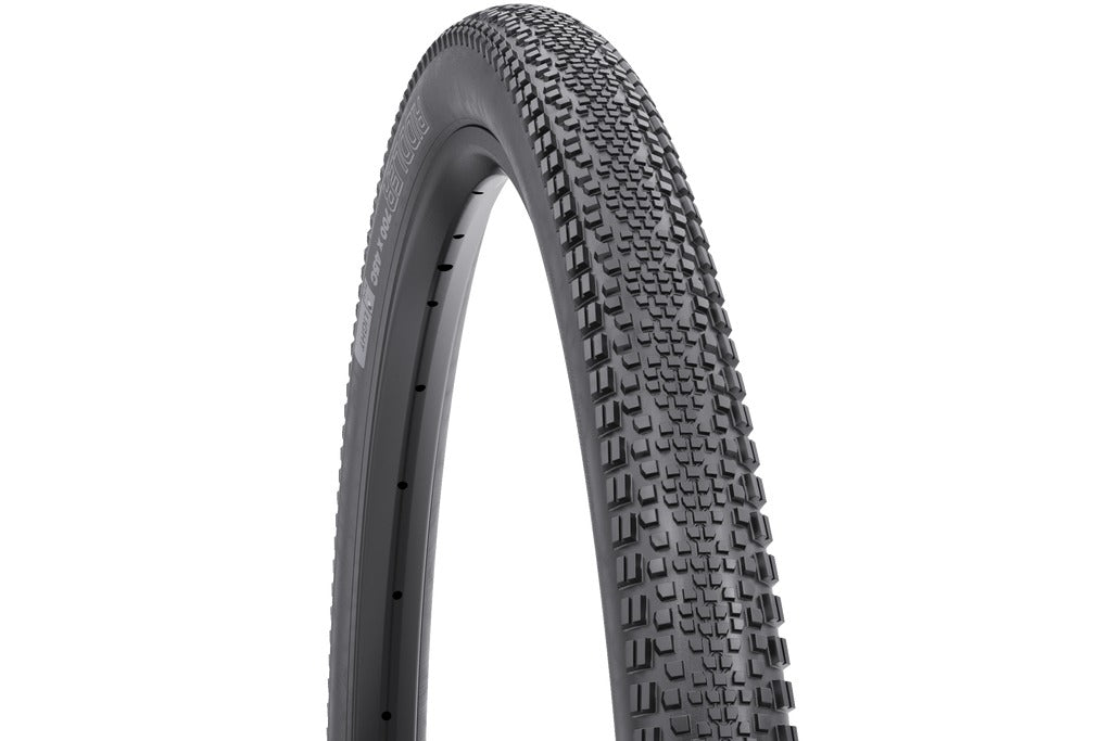 WTB Gravel/Cyclocross Tire | Riddler TCS Light/Fast Rolling 60tpi Dual DNA tire - Cycling Boutique