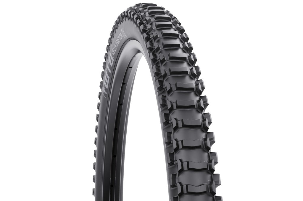 WTB MTB Tire | VelociRaptor 30tpi DNA tire - Cycling Boutique