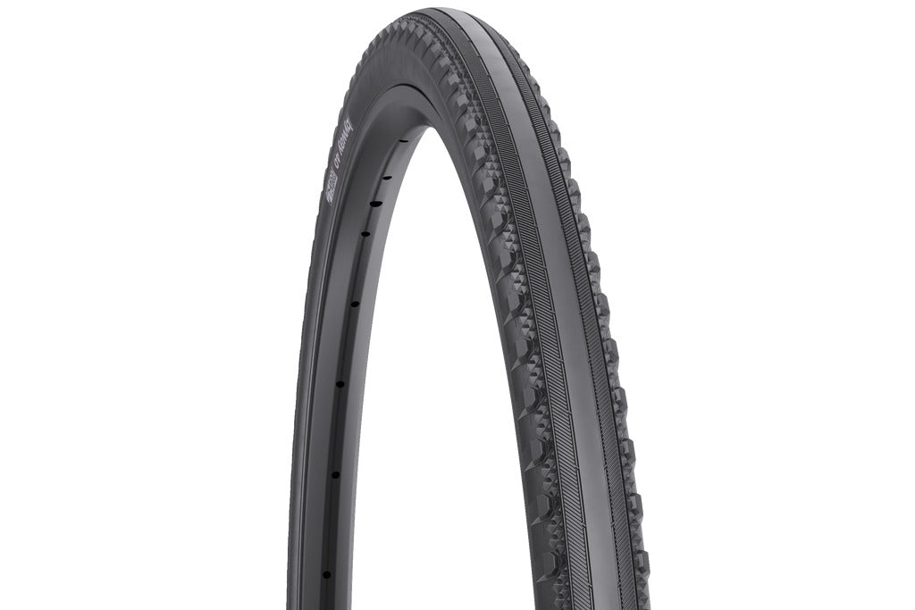 WTB USA Gravel Tires Byway TCS Light Fast Rolling 60tpi Dual DNA Tire Tubeless Compatible Cycling Boutique