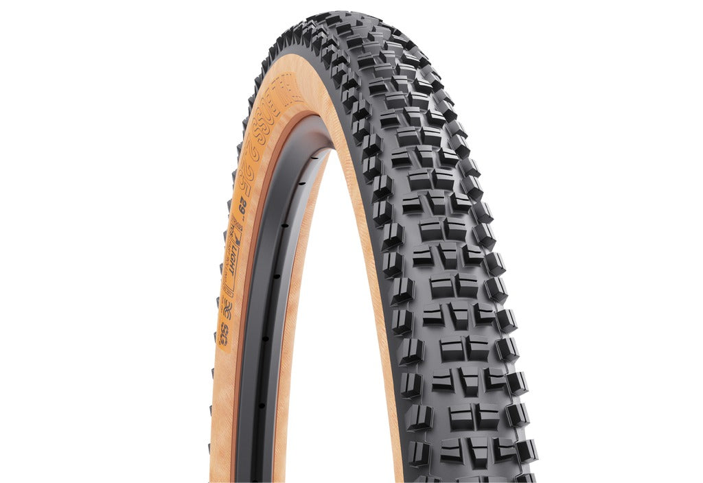 Wtb thickslick clearance tubeless