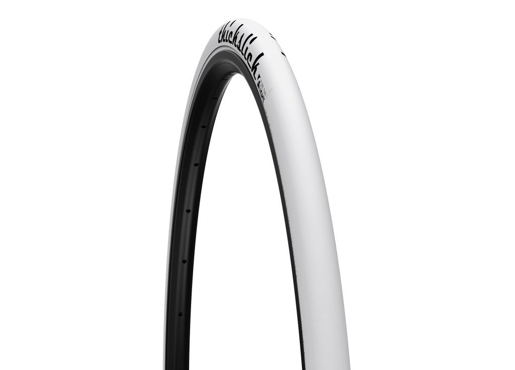 新品!!WTB THICKSLICK FLAT GUARD 700×25C 2本 - パーツ