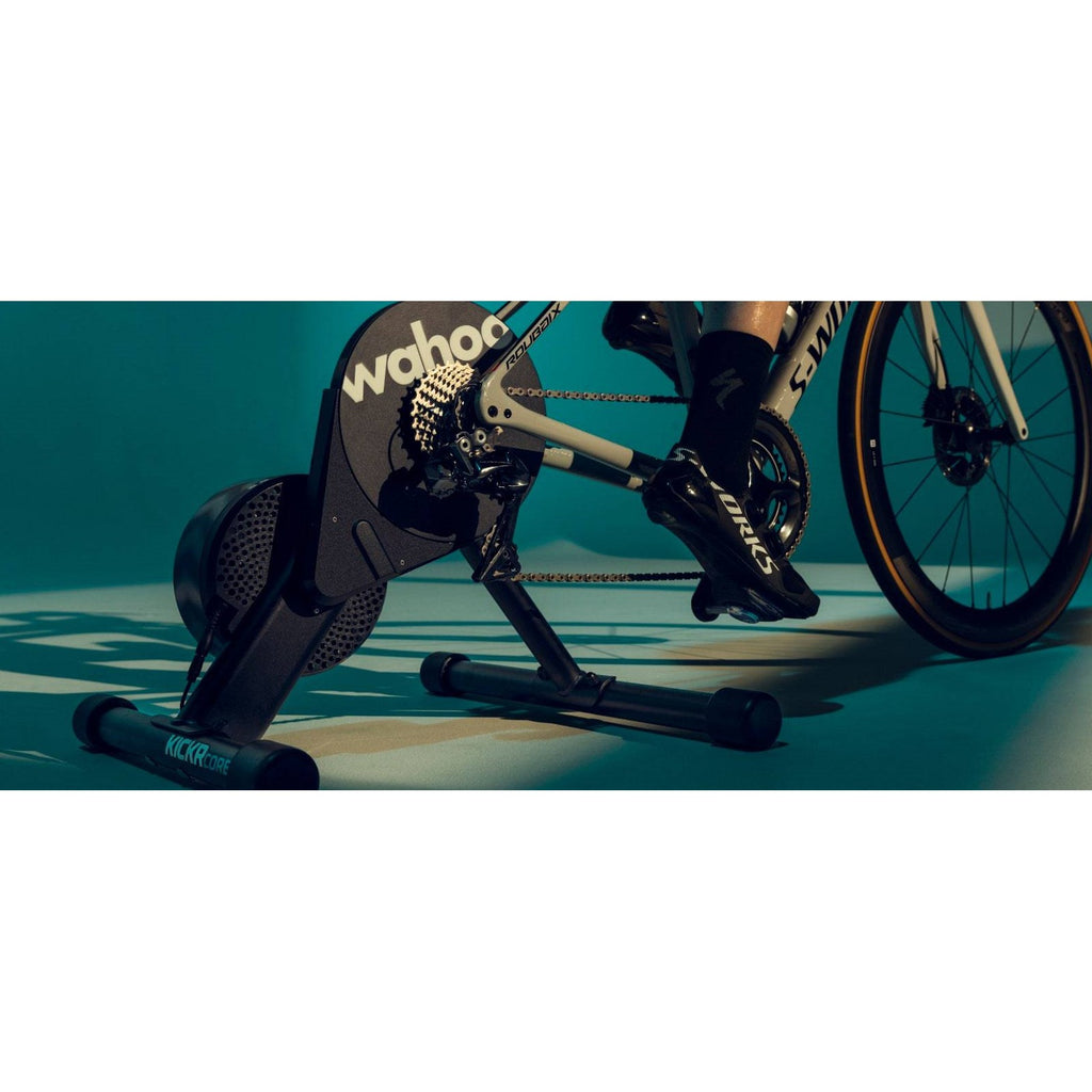 Indoor Cycling Ecosystem & Benefits
