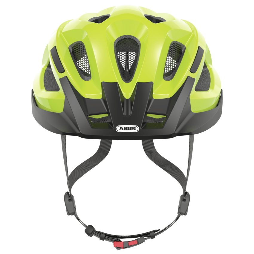 Abus Cycling Helmet Aduro 2.0 Cycling Boutique