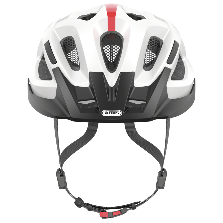 Abus Cycling Helmet Aduro 2.0 Cycling Boutique