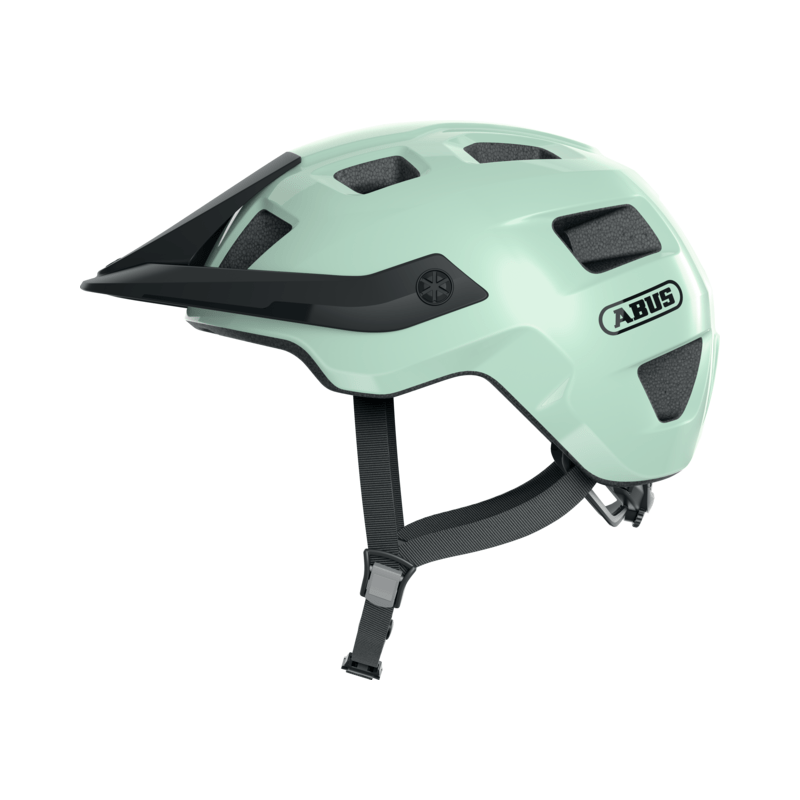Abus MTB Cycling Helmet | Motrip Helmet - Cycling Boutique