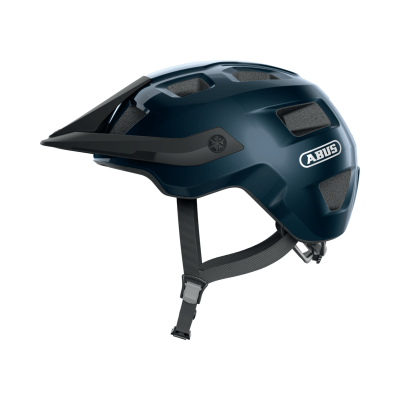 Abus MTB Cycling Helmet | Motrip Helmet - Cycling Boutique